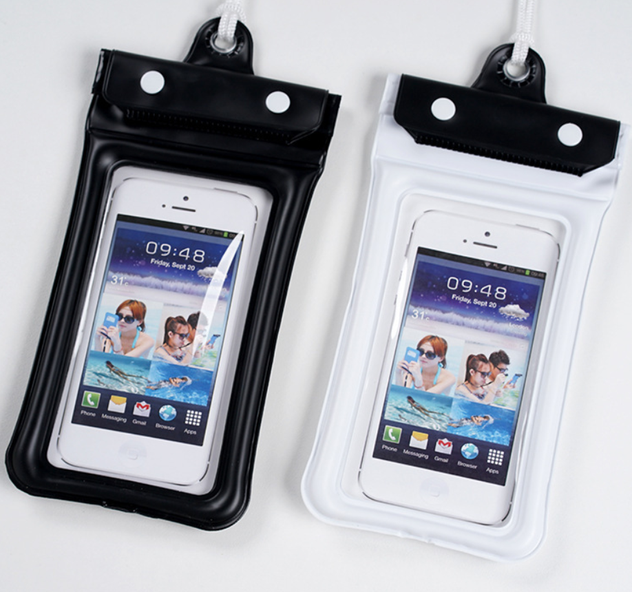 Floating Waterproof Phone Pouch - product image 3