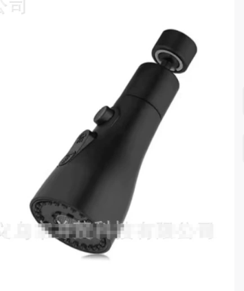 Universal Faucet Extender Nozzle