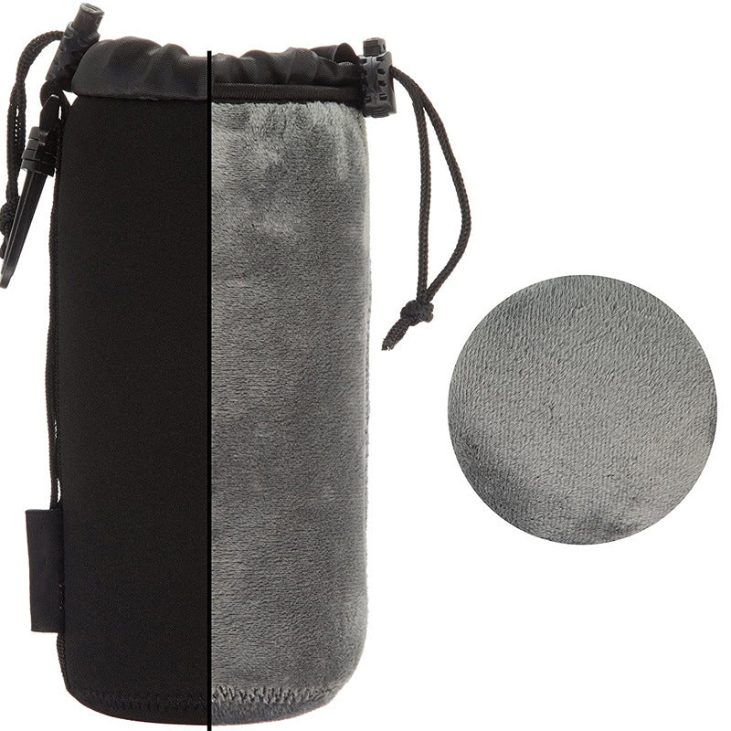 Amazon Best-Selling Waterproof Camera Lens Pouch
