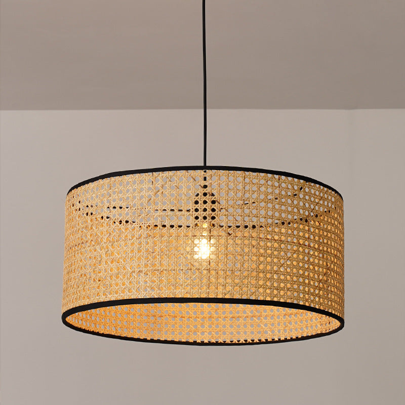 Japanese Style Nordic Pendant Light for Home Decor