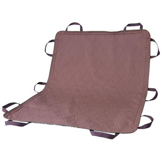 Waterproof Washable Cotton Mattress Pad for Kids and Elders