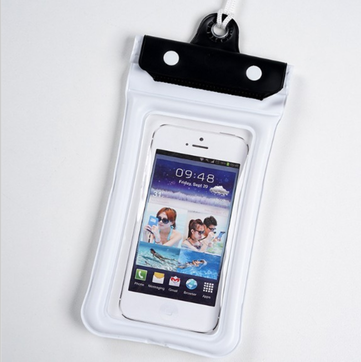 Floating Waterproof Phone Pouch - product image 9