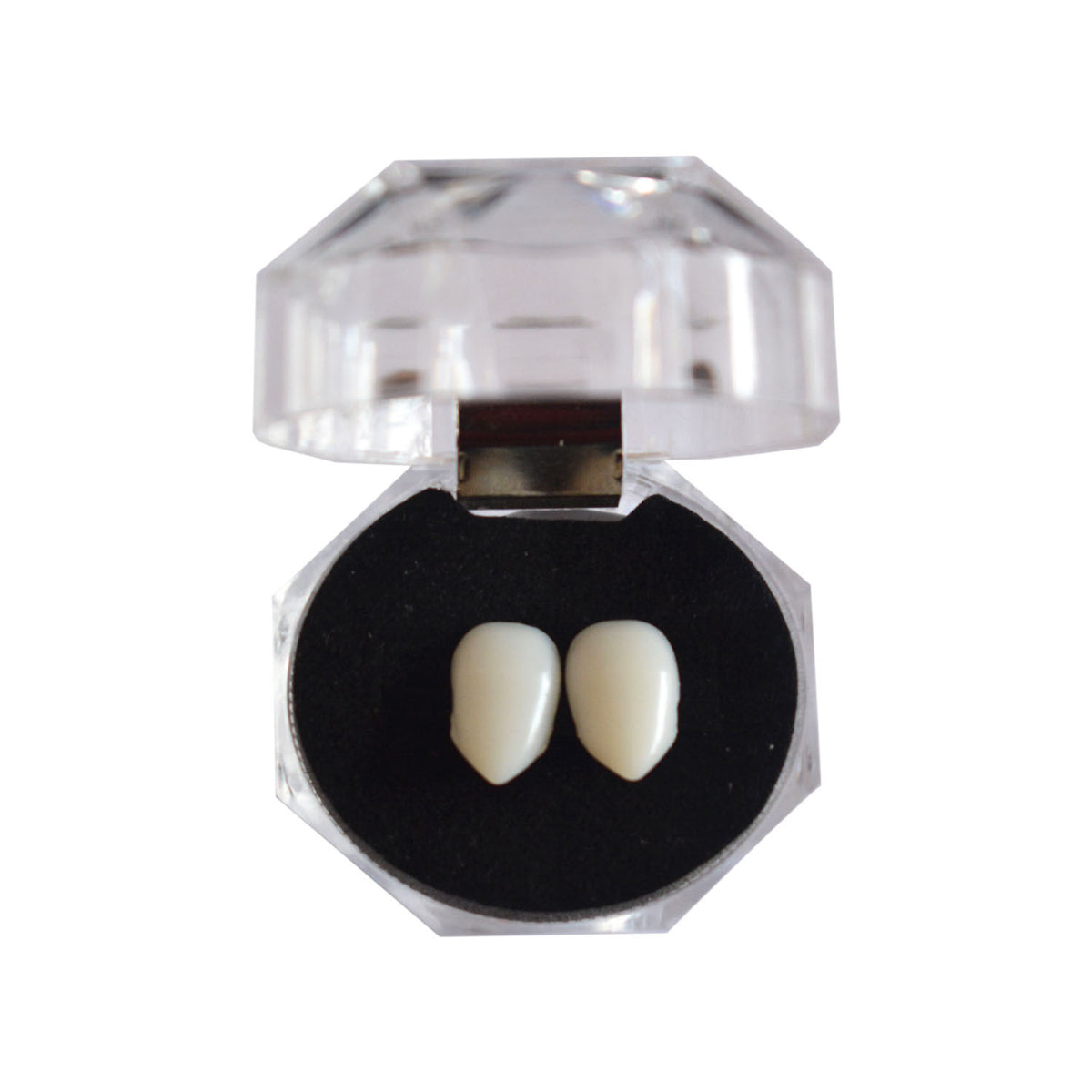 Halloween Vampire Zombie Fangs Party Costume Props