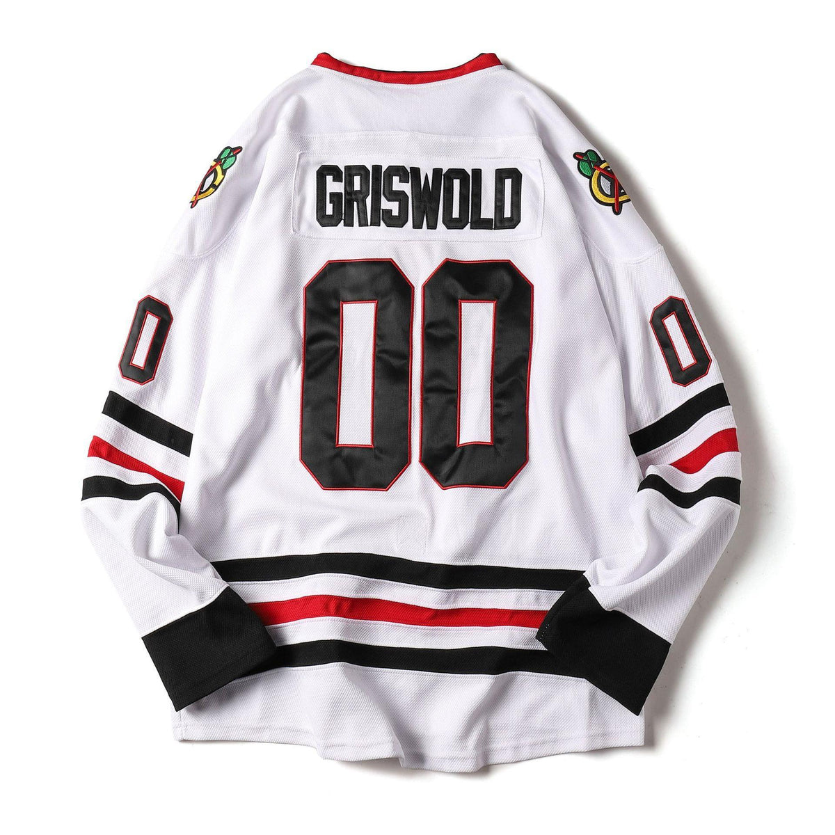 Cross-Border Hot-Selling Hockey and Baseball Jerseys