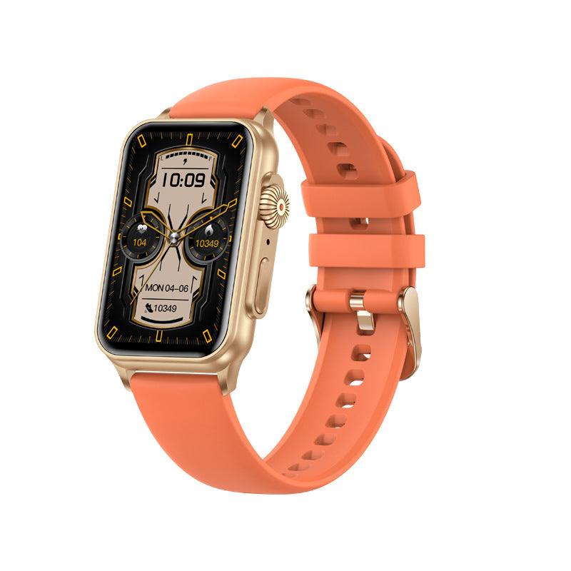 H23 Smartwatch with 1.57" Screen and Heart Rate Monitor - product image 14
