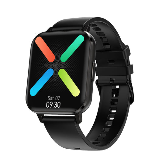 Waterproof Multi-Sport Smartwatch