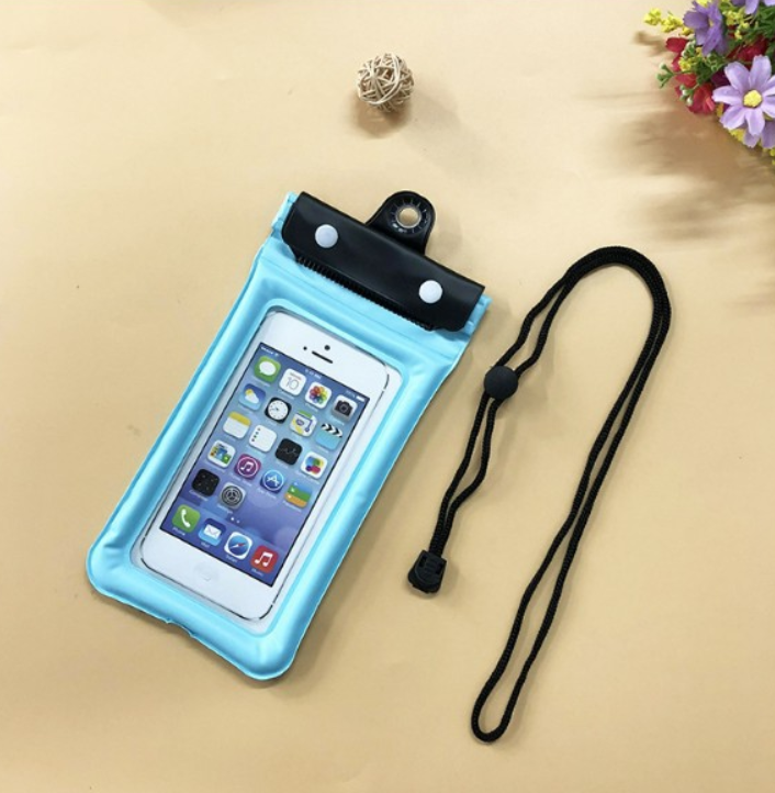 Floating Waterproof Phone Pouch - product image 12