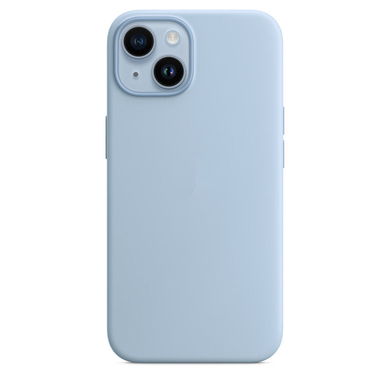 MagSafe Silicone Case for iPhone 14 Pro Max