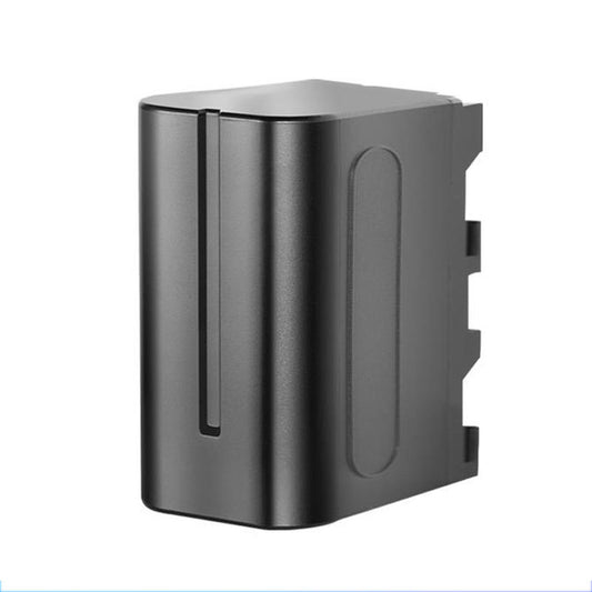 NP-F550/F750/F970 Camera Battery Set