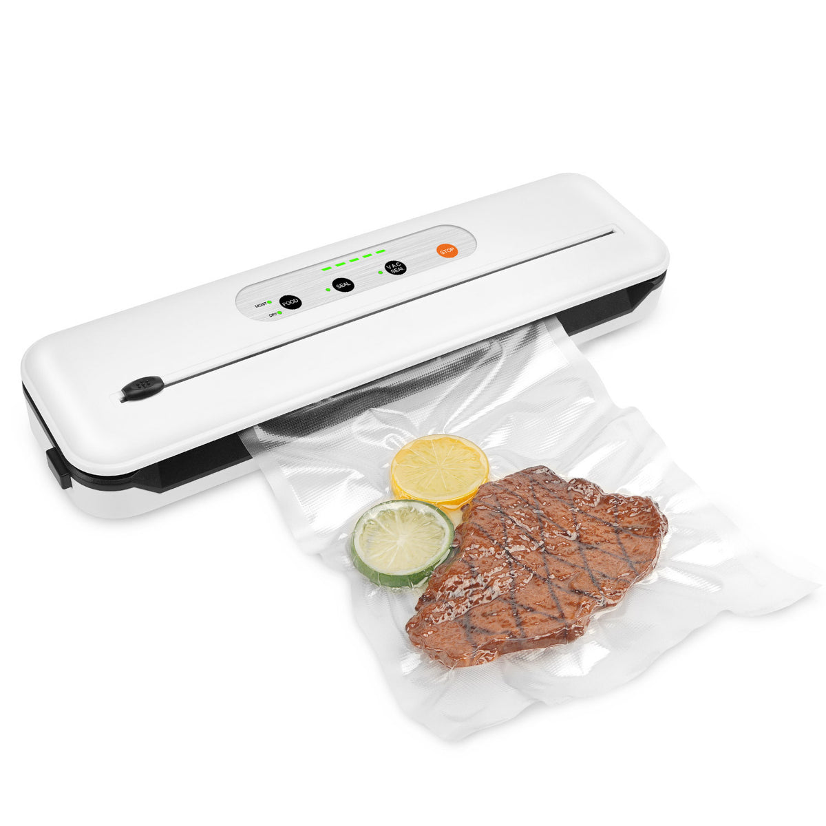 Household Vacuum Sealing Machine