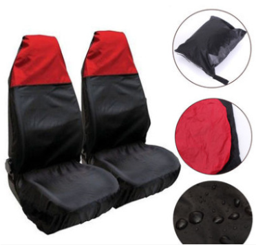 Car Seat Cover Protector - Universal Oil-Resistant Mat