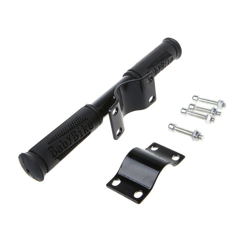 Pro Foldable Scooter for Kids with Footrest Accessories