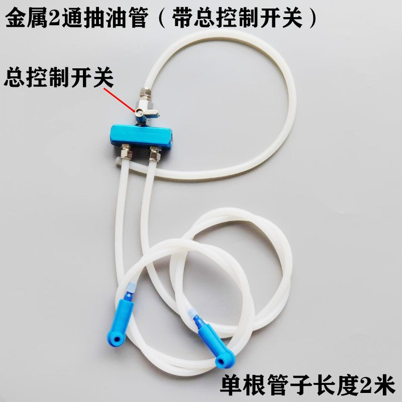 Brake Fluid Change Tool Kit with Special Connector