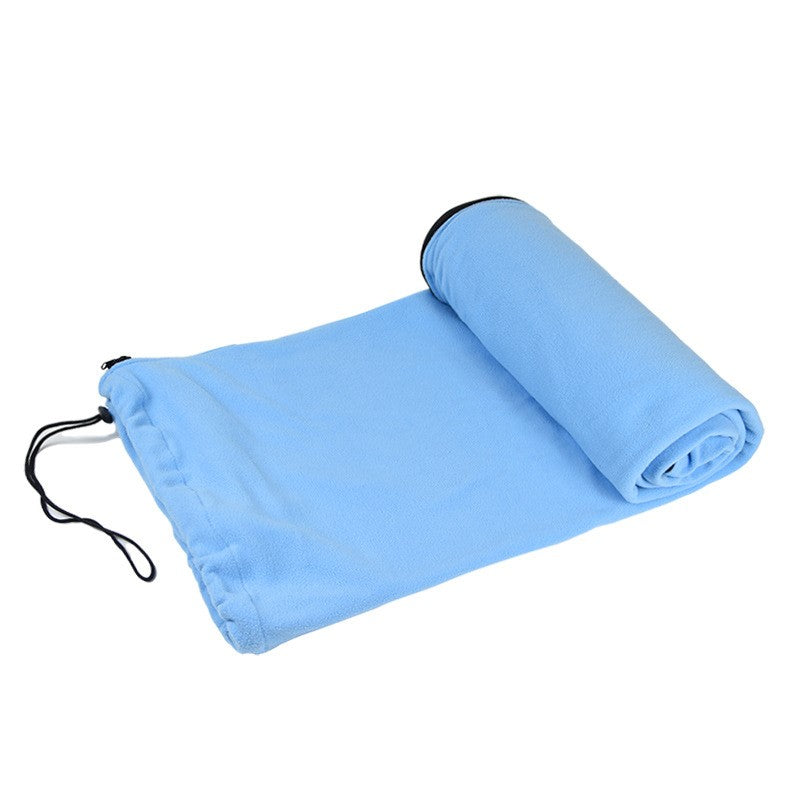 Ultralight Fleece Camping Sleeping Bag - product image 10