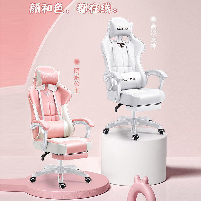 Ergonomic Gaming & Office Chair - product image 2