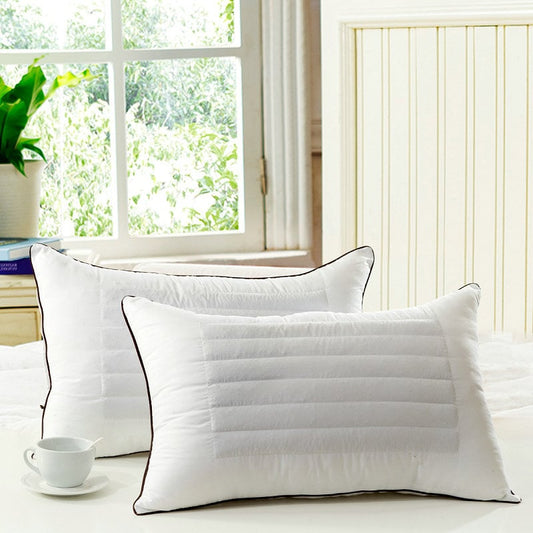 Wholesale Single-Noodle Buckwheat Pillows for Hotels