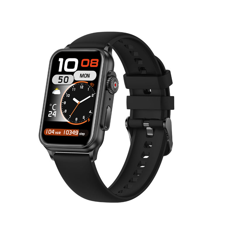 H23 Smartwatch with 1.57" Screen and Heart Rate Monitor - product image 12