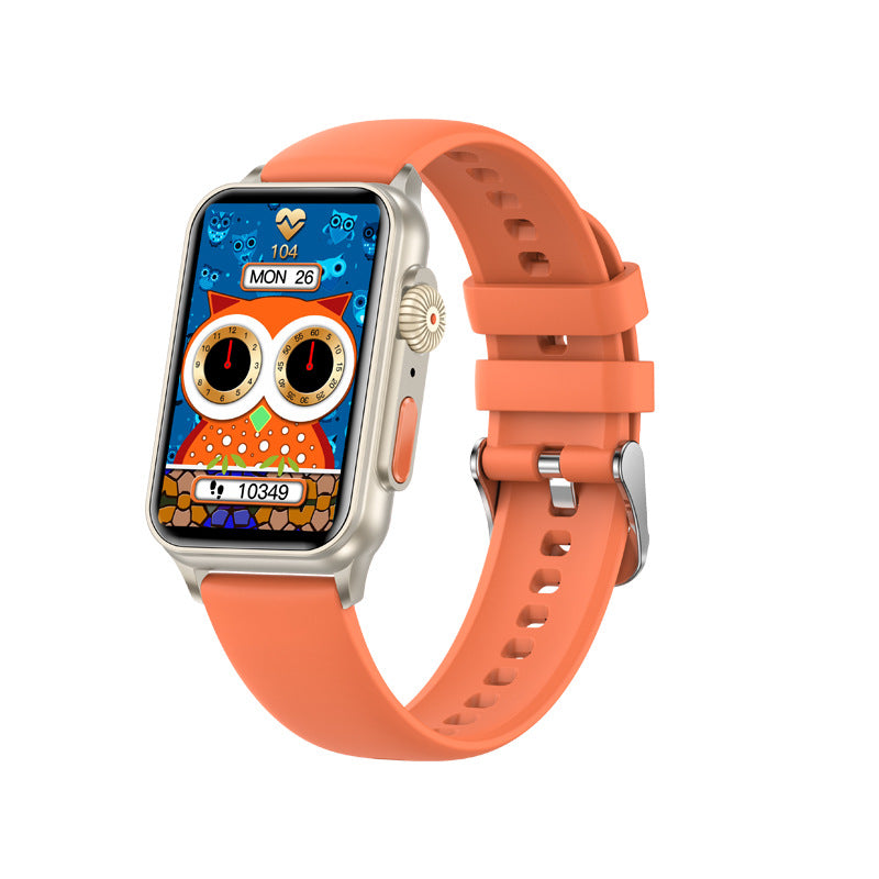 H23 Smartwatch with 1.57" Screen and Heart Rate Monitor - product image 10