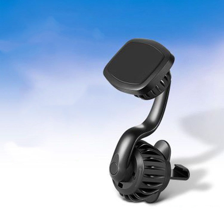 Rotating Magnetic Car Vent Phone Holder