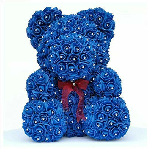 Foam Rose Teddy Bear Gift - product image 17