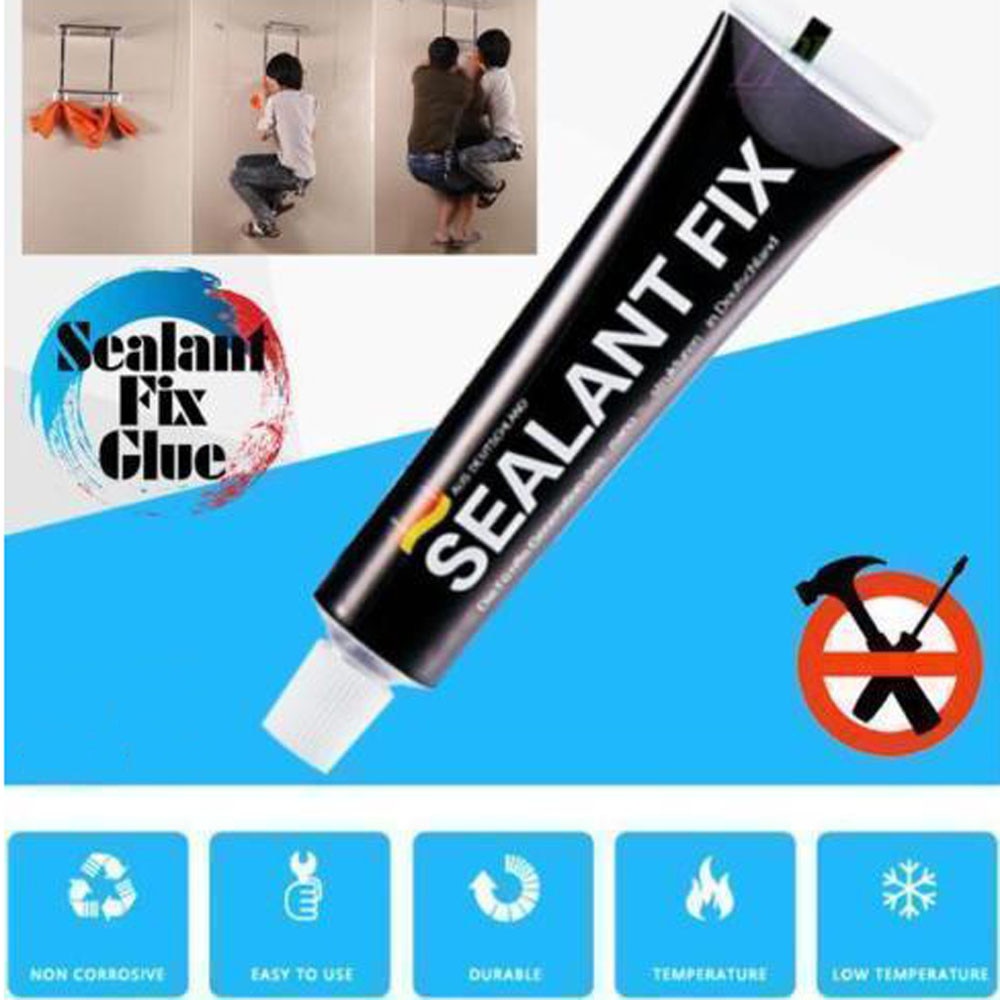 Universal Metal Adhesive Glue