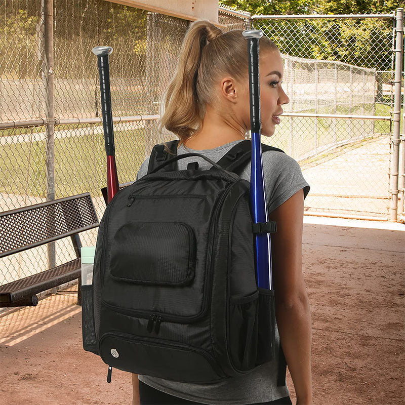 Youth Baseball & Softball Backpack - product image 5