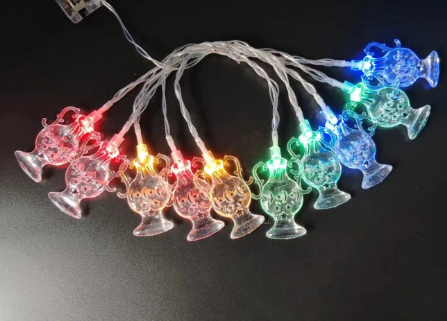 Middle East Arab Festival Decorative Hanging Lights