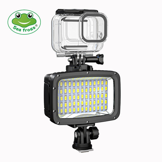 Seafrogs 40m Diving Light for GoPro