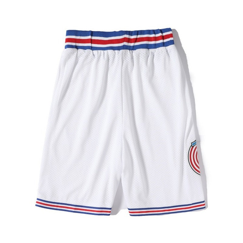 Breathable Polyester Basketball Jersey Sportswear