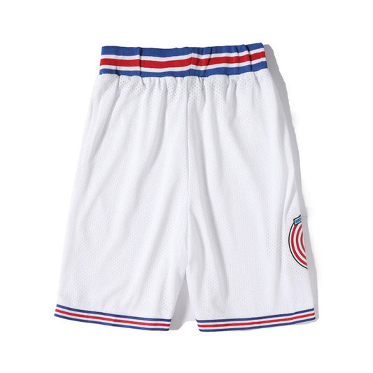 Breathable Polyester Basketball Jersey Sportswear