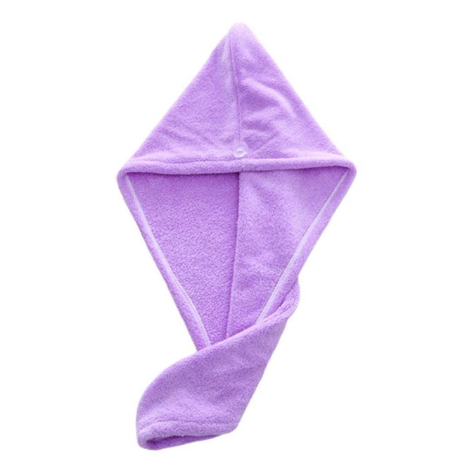 Quick-Dry Hair Towel Cap - product image 2