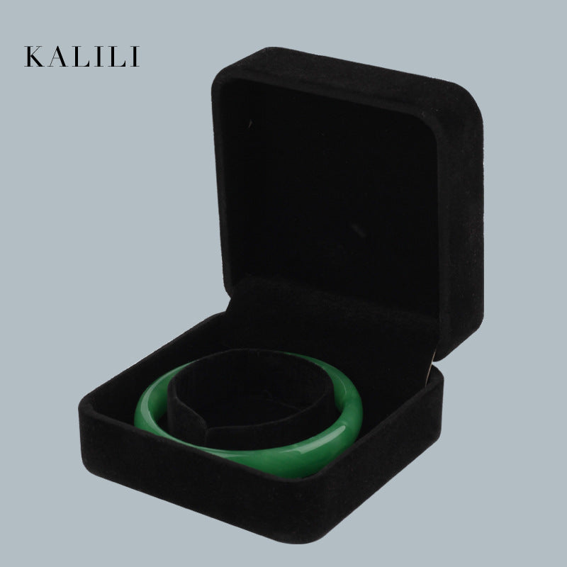 Black Velvet Jewelry Box Set - product image 10