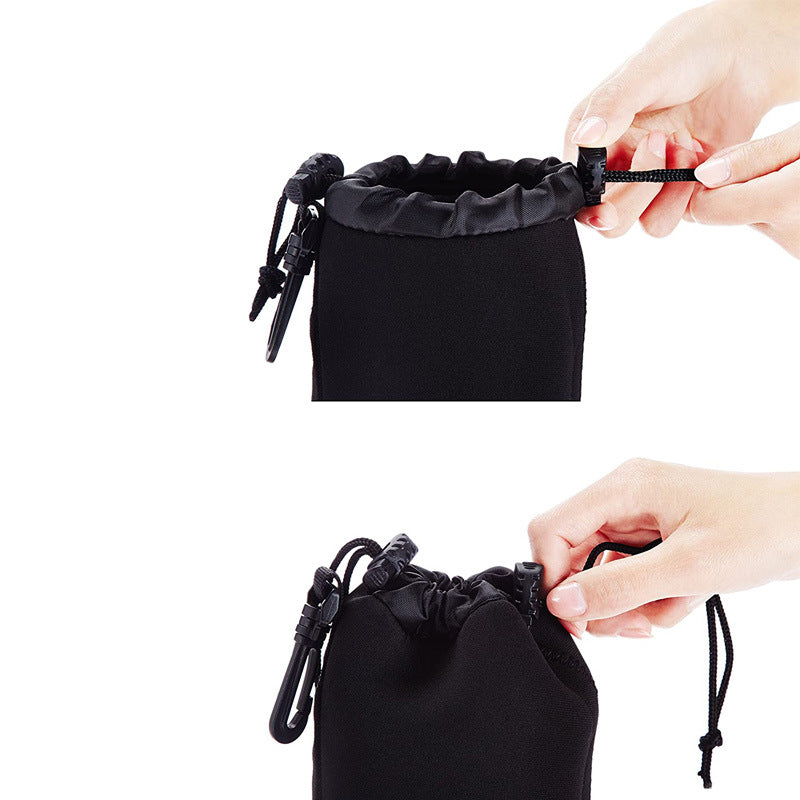 Amazon Best-Selling Waterproof Camera Lens Pouch
