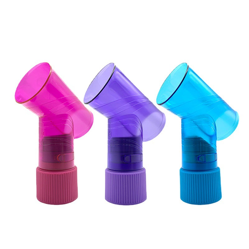 New Hooded Hair Dryer for Curling Hair Styling - product image 6