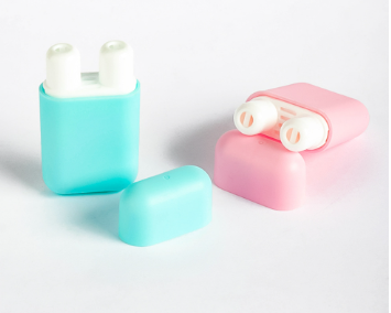 Dual Hole Nasal Inhaler Energy Stick Plastic Pack - product image 2