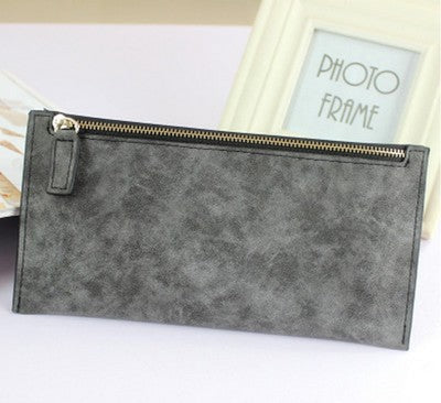 Personalized Long Wallet for Women