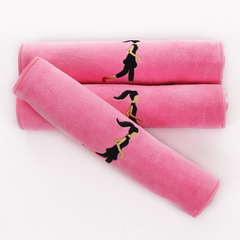 Quick-Dry Yoga & Gym Towel - product image 3