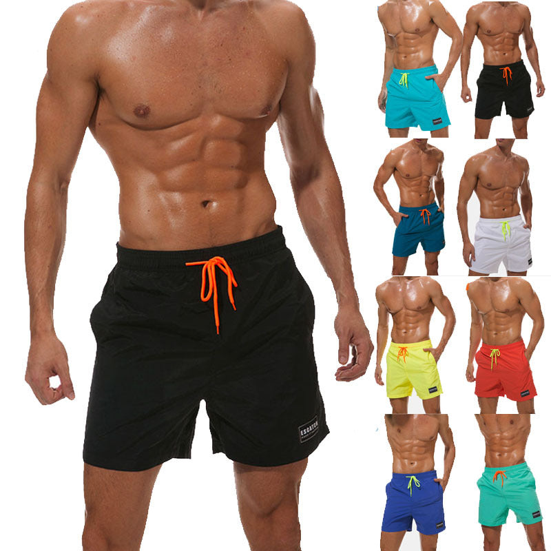 Men's Casual Beach Shorts - product image 6