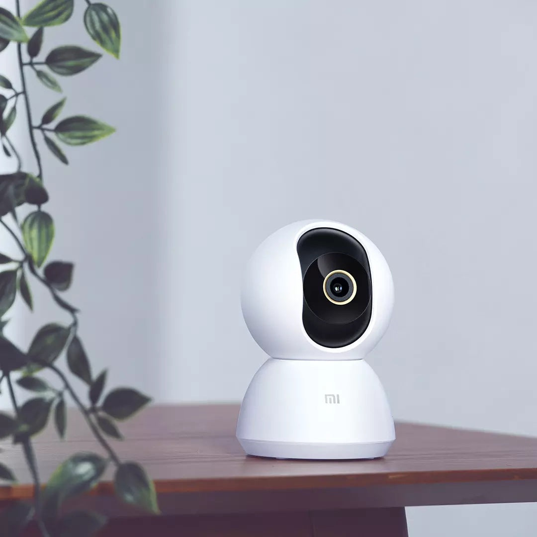 2K PTZ Smart Home Security Camera - product image 2