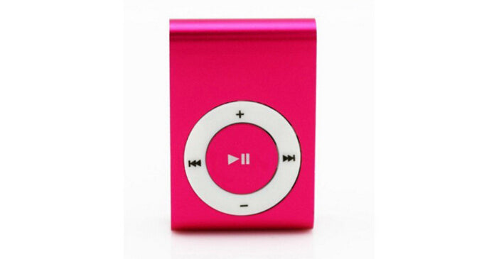 Waterproof Mini Clip MP3 Player - product image 5