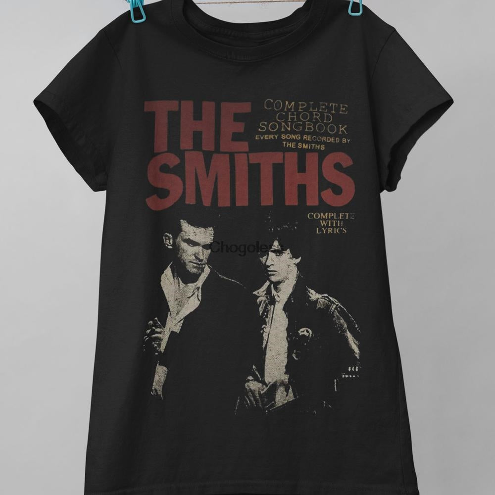 Men's Retro Casual Cotton T-Shirt