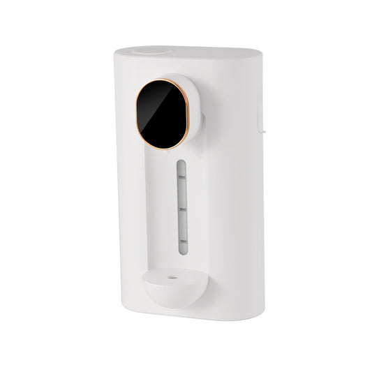 Smart USB Induction Mouthwash Machine for Home Use