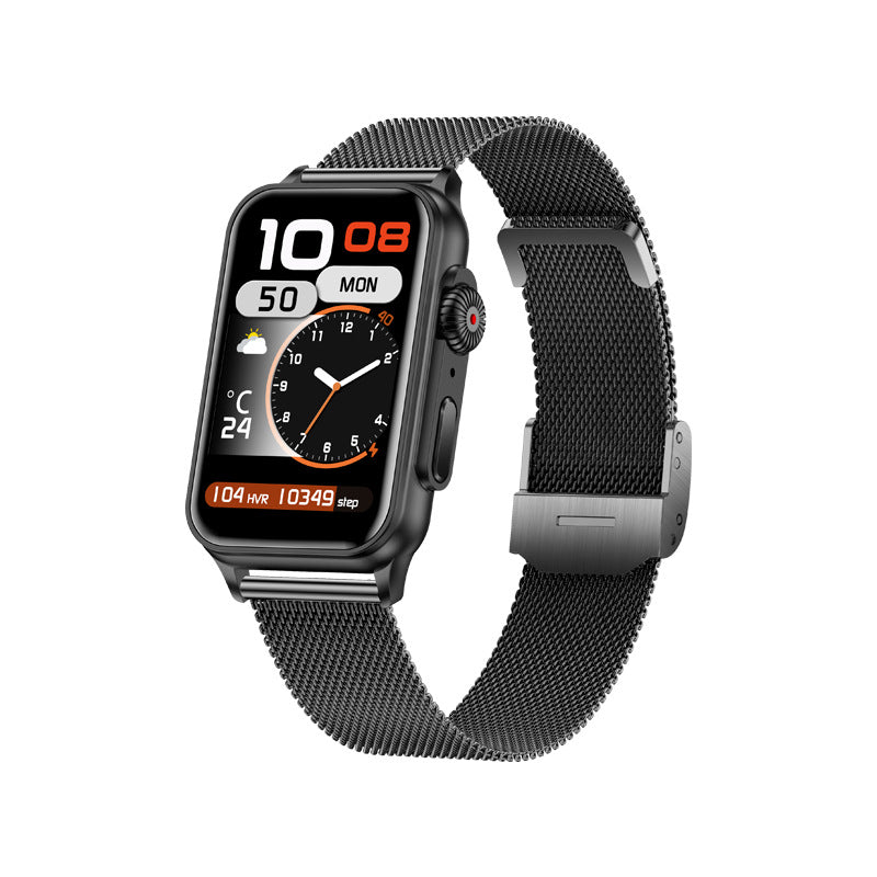 H23 Smartwatch with 1.57" Screen and Heart Rate Monitor - product image 11