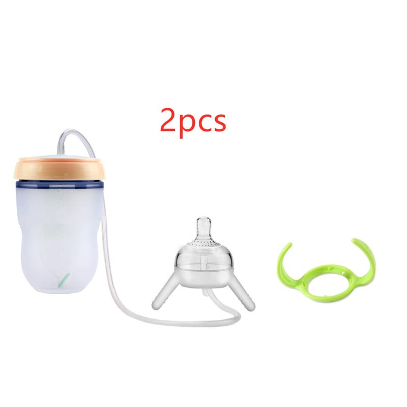 Silicone Sippy Training Cup for Kids - product image 14