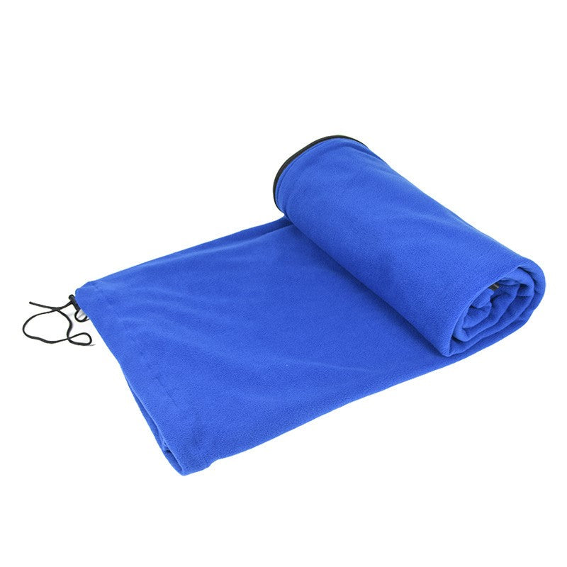 Ultralight Fleece Camping Sleeping Bag - product image 7