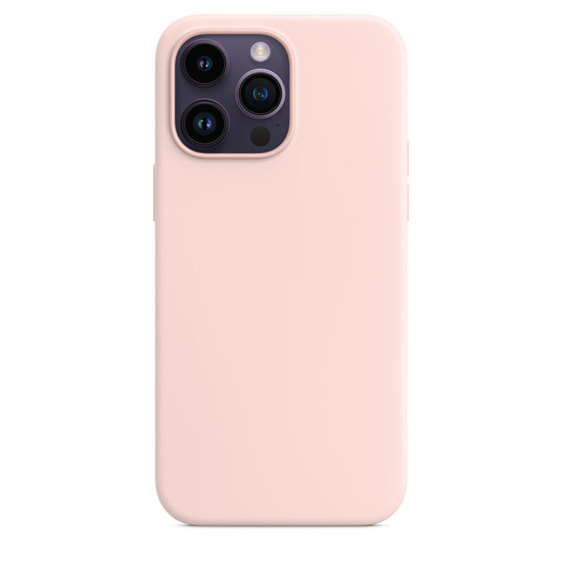 MagSafe Silicone Case for iPhone 14 Pro Max