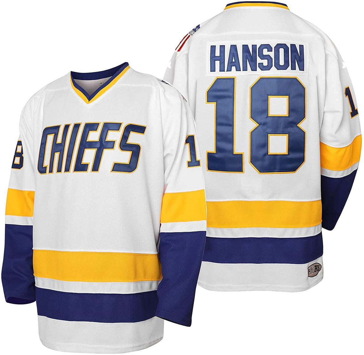Cross-Border Hot-Selling Hockey and Baseball Jerseys