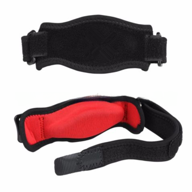 Adjustable EVA-Padded Sports Elbow Guard - product image 4