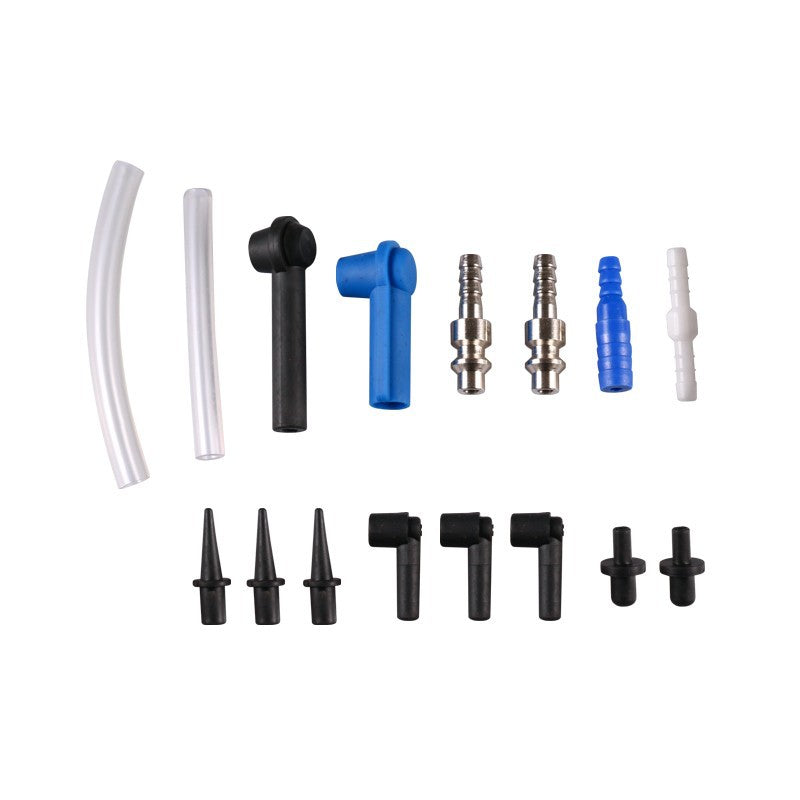 Brake Fluid Change Tool Kit with Special Connector