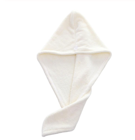 Quick-Dry Hair Towel Cap - product image 4